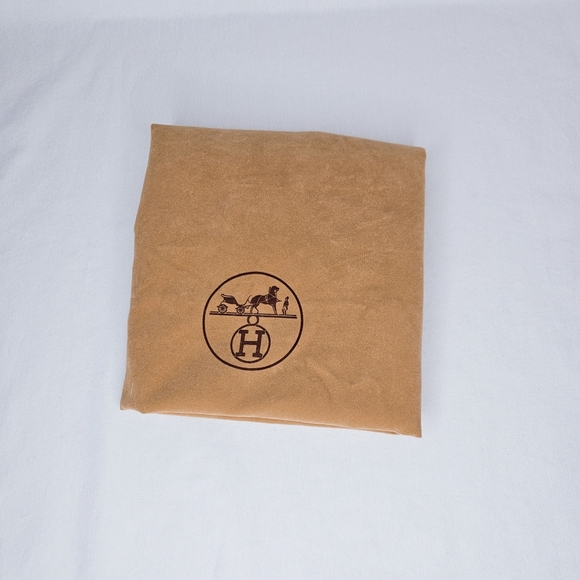 ❤️ SOLD ❤️ Hermès Gold Courchevel Birkin 35 Gold Hardware, 2004 - Picture 15 of 17